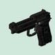 Illustration for article titled Make This Incredibly Realistic LEGO Gun